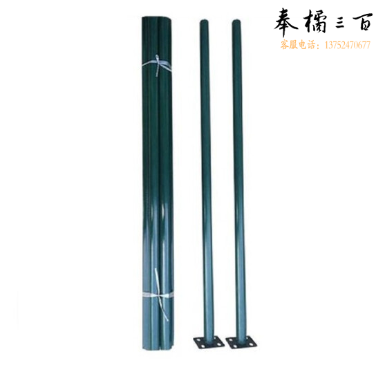 隔离防护网  立柱   50*50mm   0.8mm厚