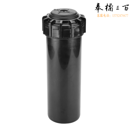 地埋喷头  货号：ZF