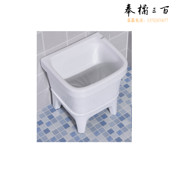   墩布池 拖把池   水池    洗拖把池  洗衣池
