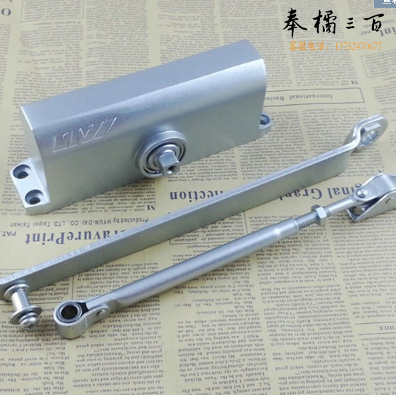 闭门器DMG4-5不定位