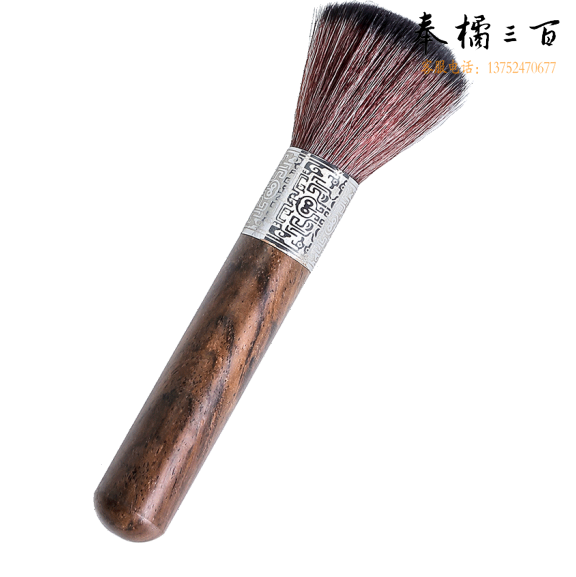 茶笔  养壶笔  货号：GD