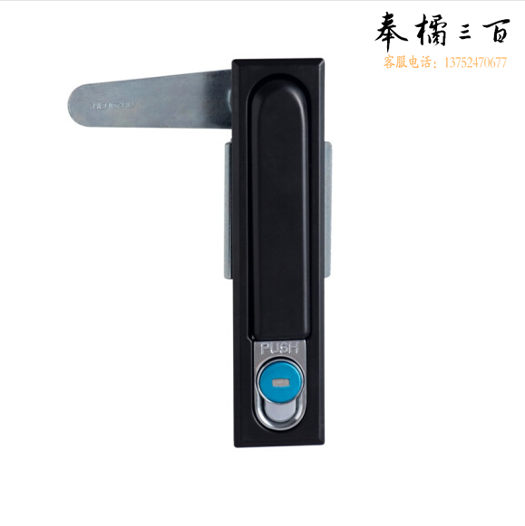 柜锁电柜门锁 电箱锁开关柜门锁  货号;JC