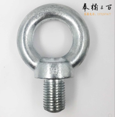 吊环螺丝	M30