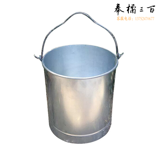 铁桶  提桶 水桶 铁皮桶