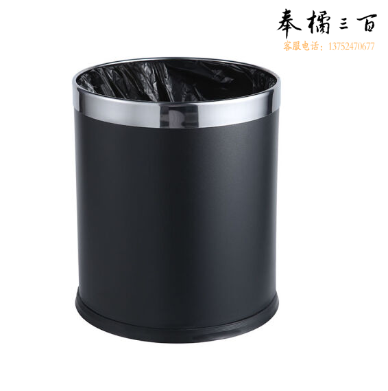 不锈钢加厚双层铁烤漆
