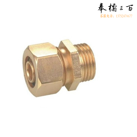 S16 外牙直接  4分