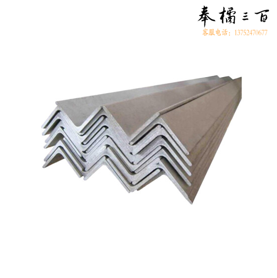 镀锌角钢 镀锌角铁 镀锌等边角钢40*40mm  6米/根