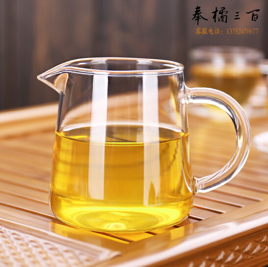 公道杯  货号：GD