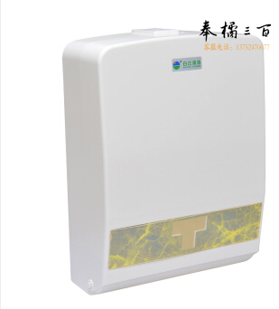  AF10502 擦手纸盒 抽纸盒