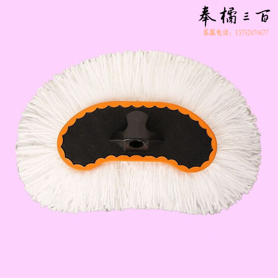 车刷替换头  刷车工具 车用抹布 洗车用品