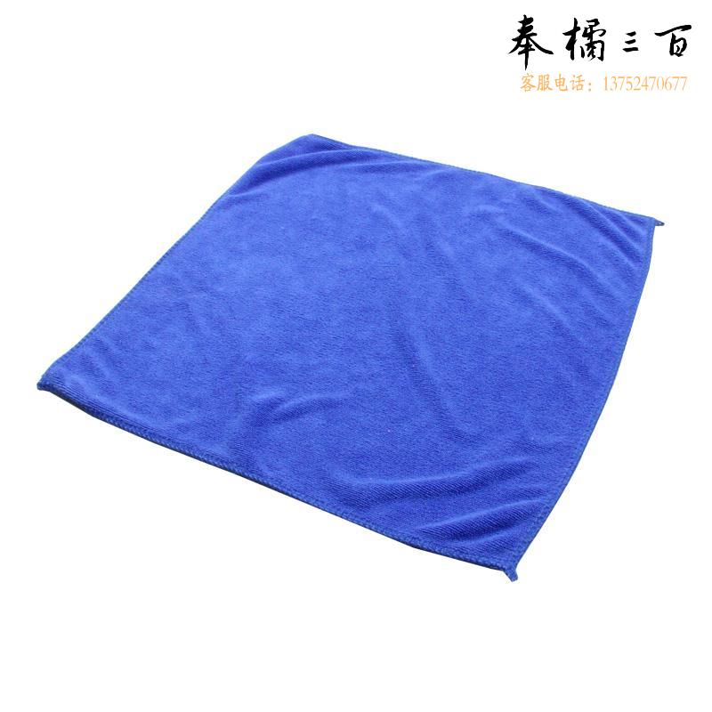 吸水毛巾纳米抹布40*40cm （25条一组） 货号：XWL