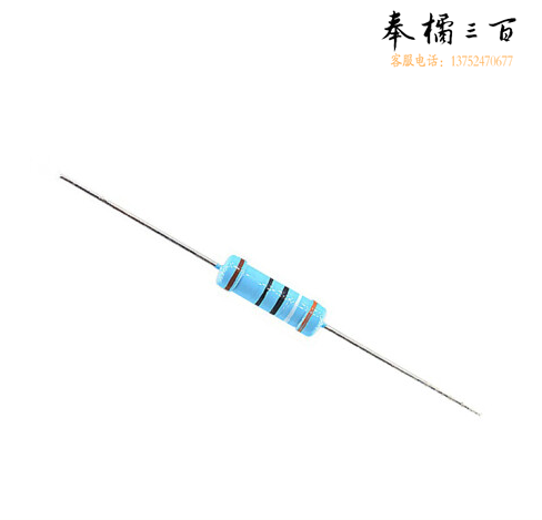 2w电阻1.2k  货号：GD