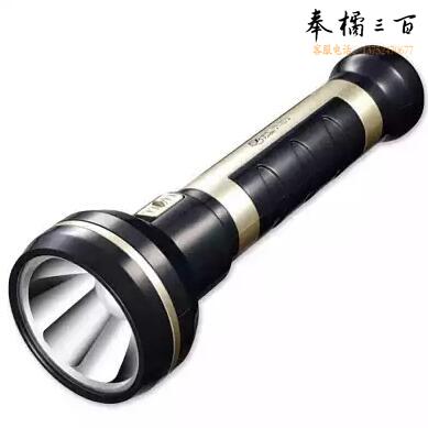 雅格（YAGE）LED手电 YG-3711