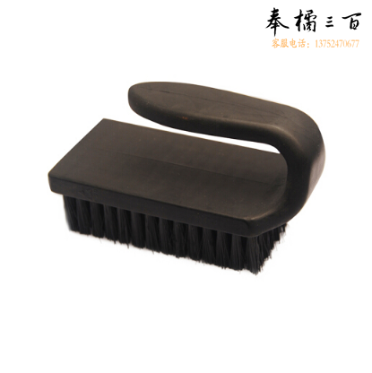 世达（SATA）小型U型防静电刷子 货号03372