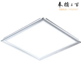 聚驰LED平板灯600*600 48W 适用于铝扣板吊灯   10个/箱