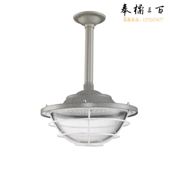 免维护led防爆灯 100W  货号：JC