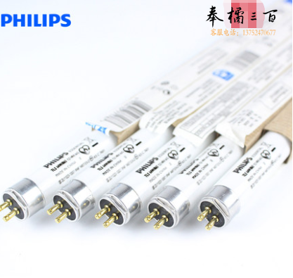 飞利浦T8灯管格栅灯日光灯管1.2米 36W直管 25只/箱