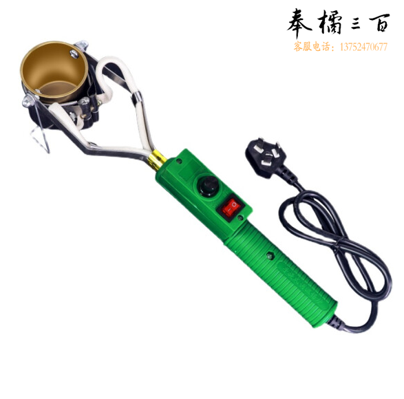 电热焊锡锅  圆形锡锅   货号：YC