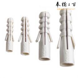 天坛（TIANTAN） 塑料涨管 6#  100个/袋