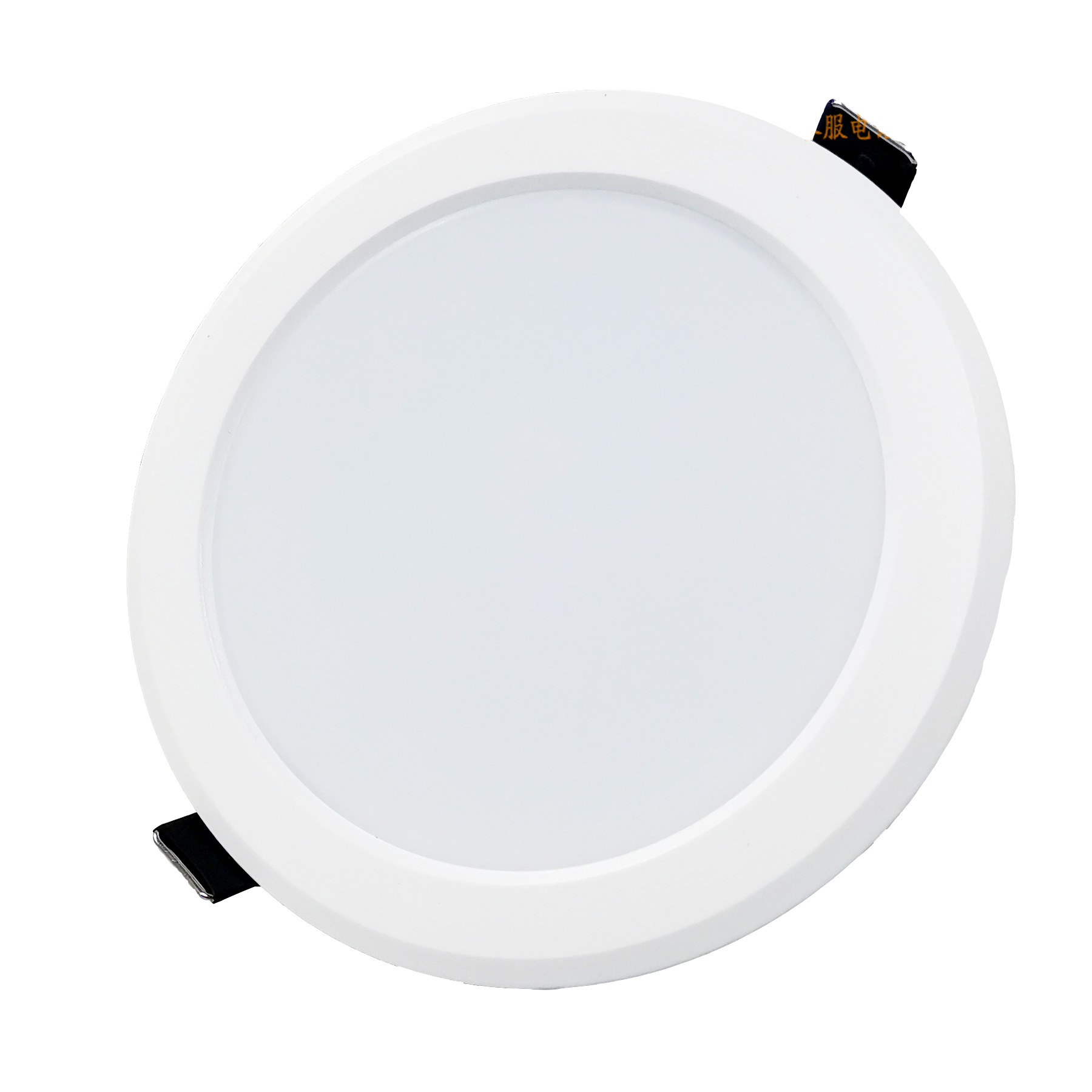 威诺华 LED筒灯 3寸TD-8W  6500k 开孔90mm
