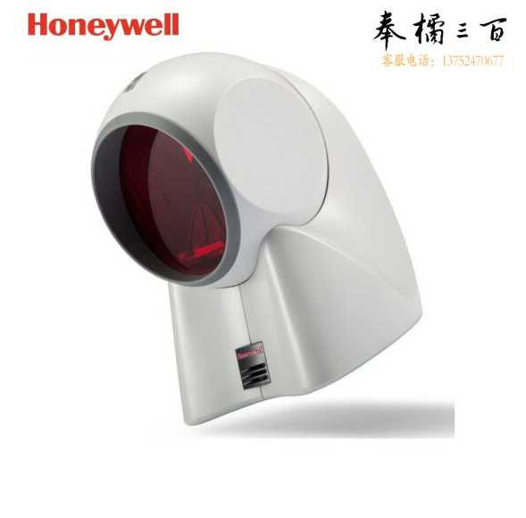 霍尼韦尔（Honeywell）MK7120 串口 条码扫描仪