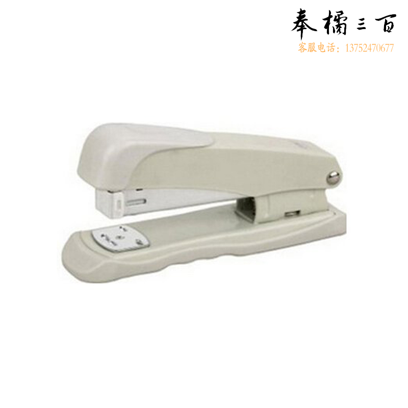 得力 订书机 0316 12号 25页/80g 1/12/96 混色