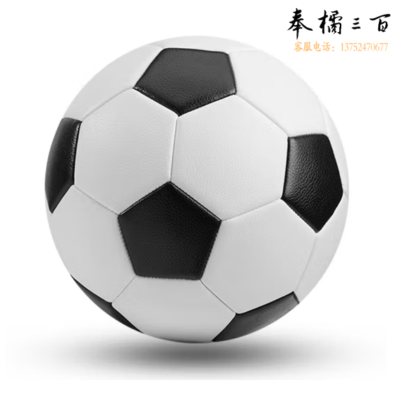 儿童足球 3号足球  训练用球 货号：JC