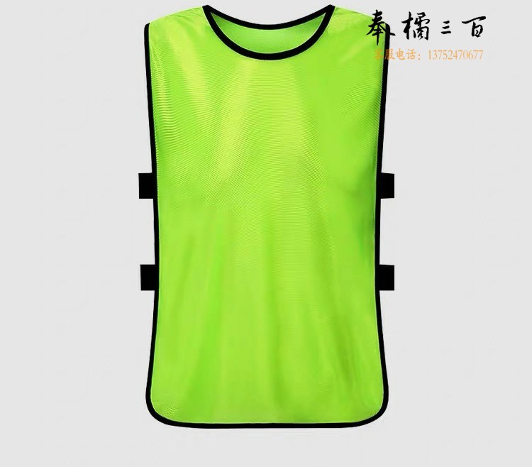 瑞丽 悦动对抗服运动背马甲