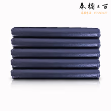 垃圾袋 黑色加厚 垃圾袋100-110 (50个/包)