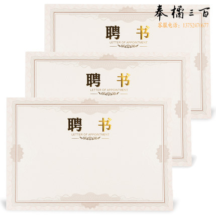 晨光（M&G）ASC99321聘书内芯纸 6K