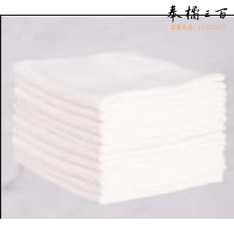 洗碗布厨房专用吸水不易掉毛家用商用擦布