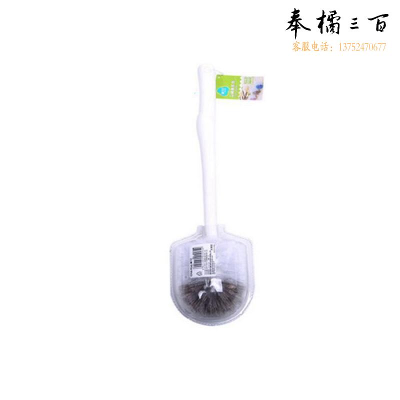 茶花 4305 球形马桶刷