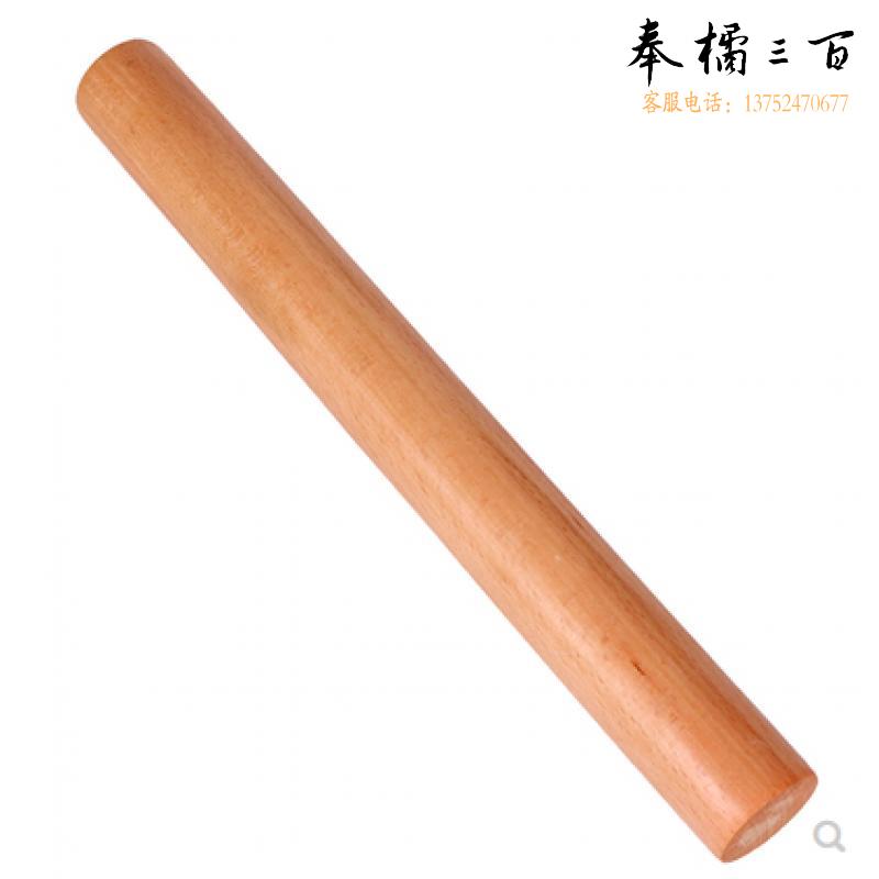 饺子皮擀面杖