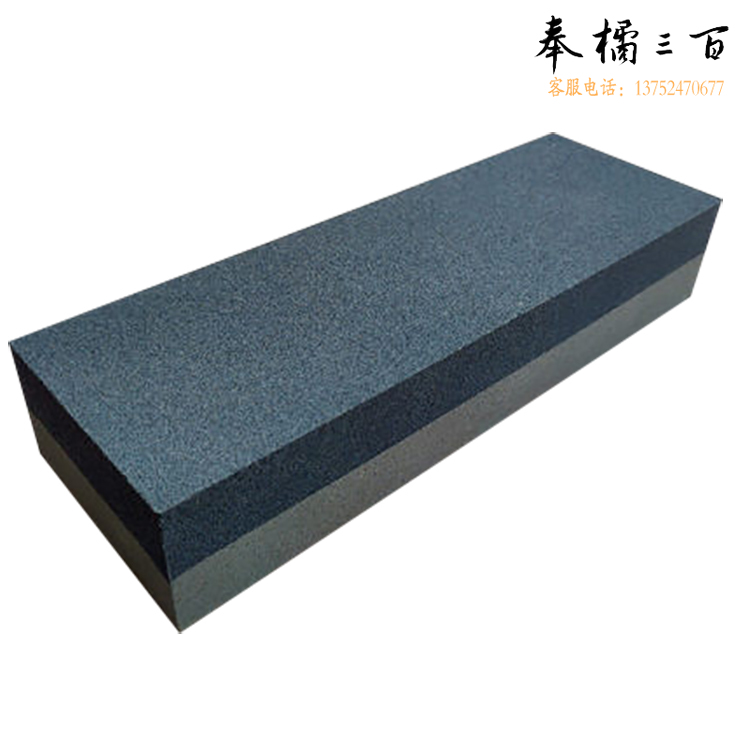 双面油石  A-100／180