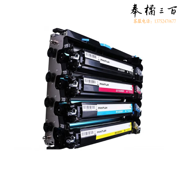 奔图  COL-350YMCK 彩色