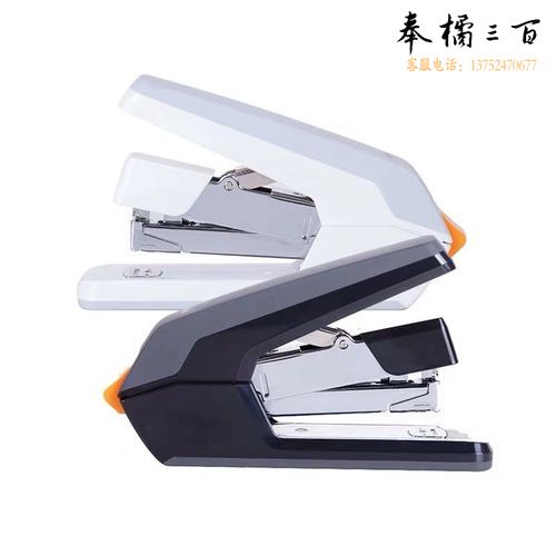得力 0370 省力订书机 (单位：台) 混