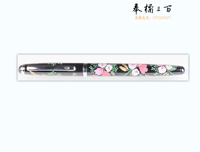 晨光钢笔花漾钢笔AFPW2502钢笔单支装钢笔