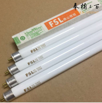 佛山T8荧光灯管1.2米40W白光