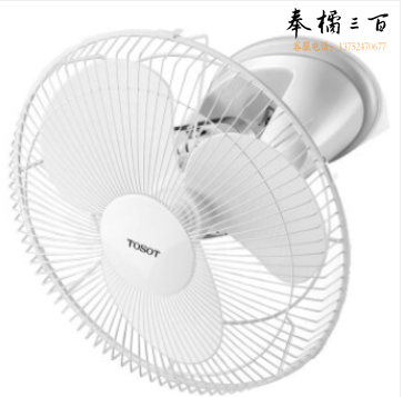 格力(GREE) FSLD-40楼顶扇 摇头扇 吸顶扇(不含安装)