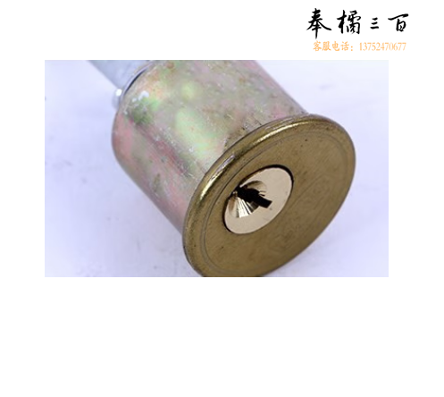 老式门锁锁芯 弹子门锁芯