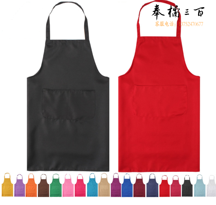 优质 工作 围裙 火锅店围裙