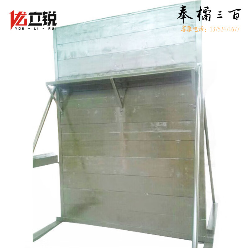 优立锐 三人协作攀登架 户外扩展体能训练器材团队协作攀登障碍墙