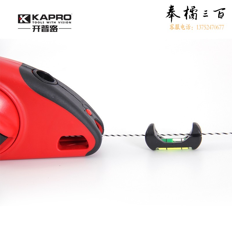 开普路（KAPRO）划线器 人型工程划线器 214-30M