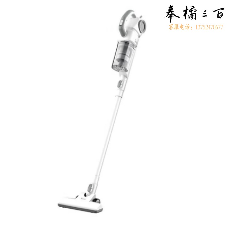 美的 SN7 吸尘器  手持拖地机