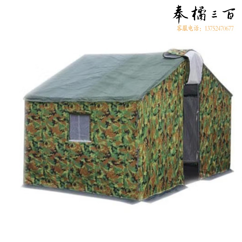 -信必睿 98-12型班用棉帐篷 帐篷/天幕/配件