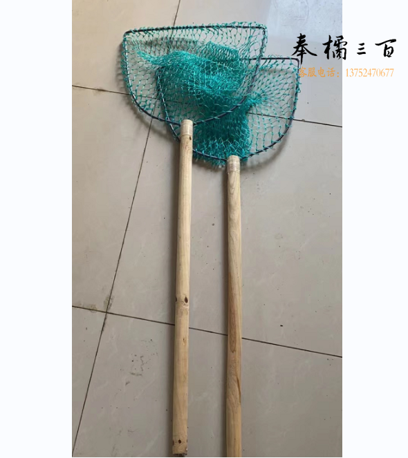 无品牌 垂钓网兜 其它钓鱼器具和用品
