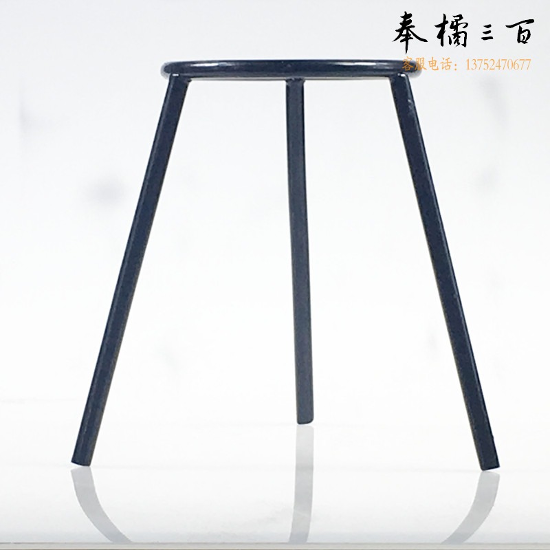 教学实验教具三脚架