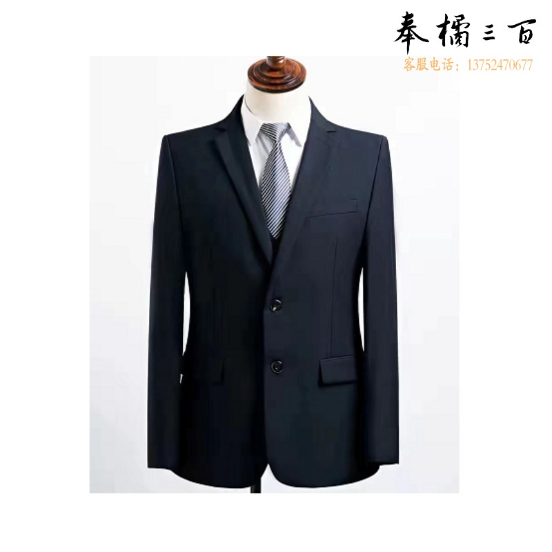 图形品牌 学生制服 西服