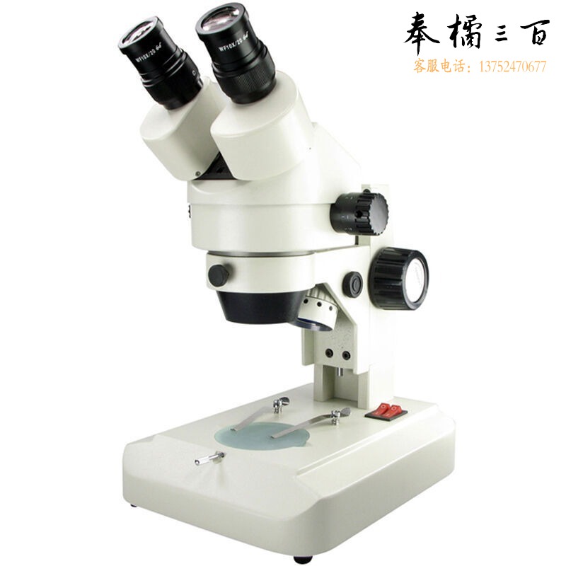 凤凰/PHOENIX 凤凰 XTL-165-MB 工业体视显微镜