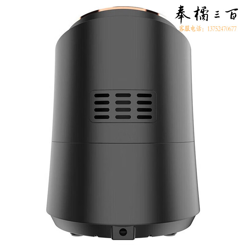 美的（Midea） 空气炸锅家用煎炸锅多功能全息触屏电炸锅1.5L不粘锅炸鸡蛋挞薯条机WZN1501